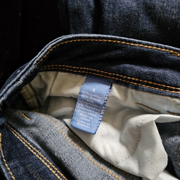 Vera Wang Jeans - Picture 3 of 3